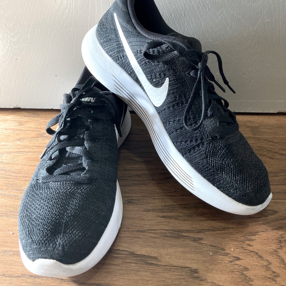 Nike lunarepic flyknit